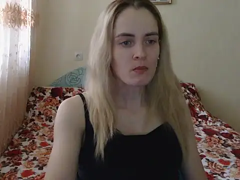 JayeTyler online show from February 13, 2026, 6:53 am