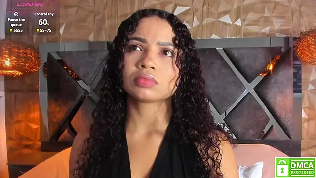 Michell evans online show from October 13, 2025, 11:54 am