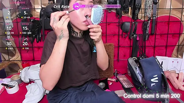 Dunnadan Bms online show from November 18, 2025, 11:25 am