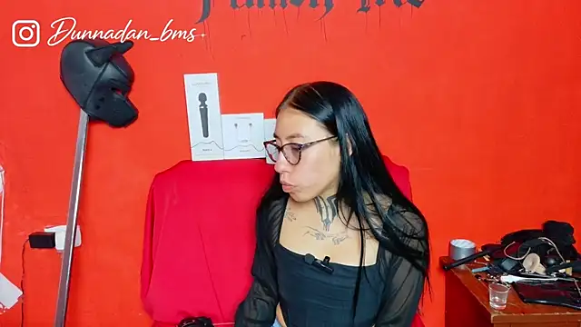 Dunnadan Bms online show from February 14, 2026, 10:39 pm