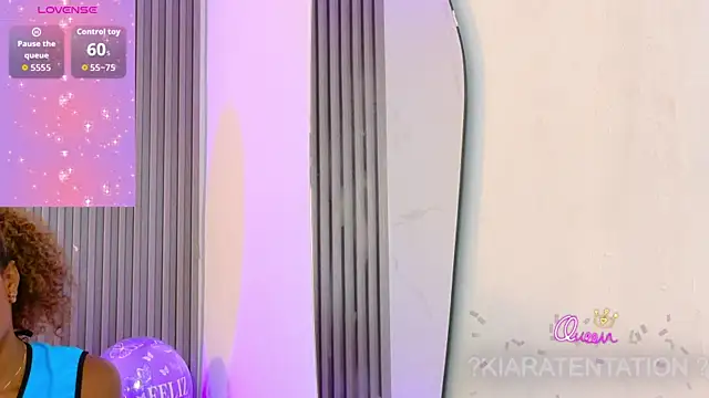 kiaratentation online show from February 4, 2026, 6:58 pm