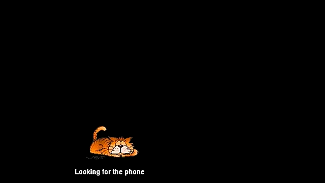 ponocta2 online show from December 2, 2025, 2:45 pm