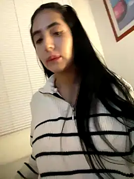 oh nina online show from October 3, 2025, 11:24 pm