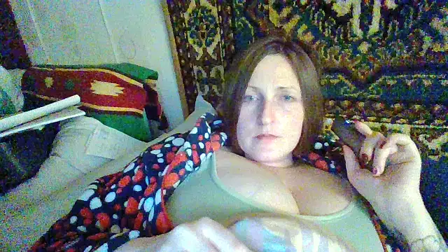 Snapshot of AllaSowinskaya chatting on October 13, 2025, 6:52 pm AllaSowinskaya online show from October 13, 2025, 6:52 pm