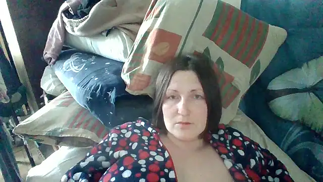 AllaSowinskaya online show from February 10, 2026, 8:07 am