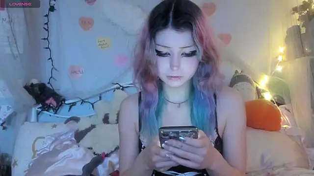 Snapshot of bunnyislewd chatting on January 11, 2026, 4:28 am bunnyislewd online show from January 11, 2026, 4:28 am