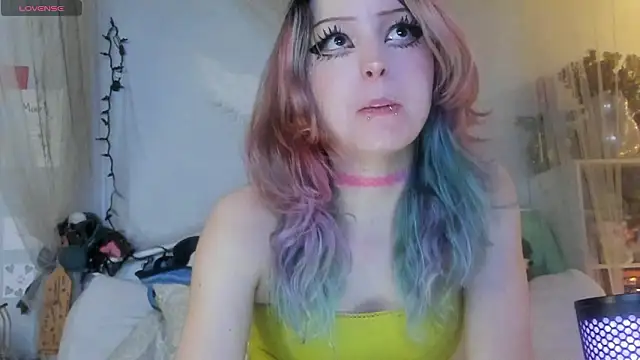 Snapshot of bunnyislewd chatting on February 27, 2026, 3:50 am bunnyislewd online show from February 27, 2026, 3:50 am