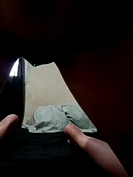 Darkw1tch online show from September 26, 2025, 8:13 pm