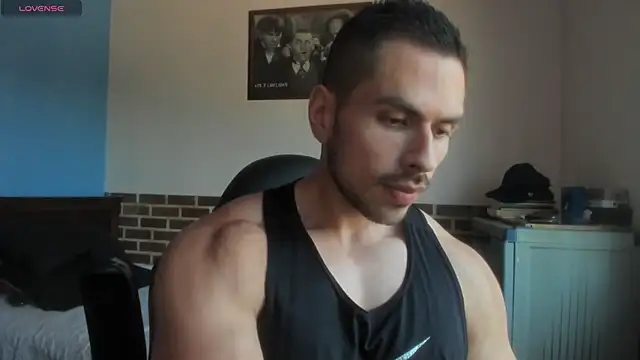 justinkarter online show from July 14, 2026, 4:23 pm