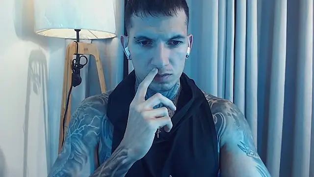 Shane Clay online show from September 17, 2025, 8:43 pm