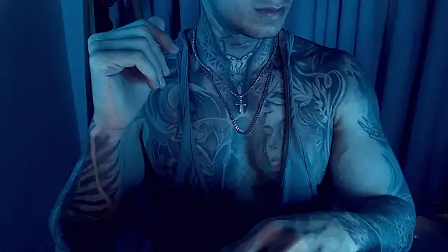 Shane Clay online show from September 22, 2025, 9:17 pm