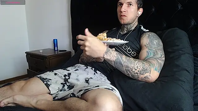 Shane Clay online show from February 1, 2026, 7:01 pm