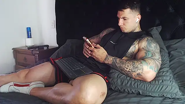 Shane Clay online show from April 4, 2026, 6:27 pm