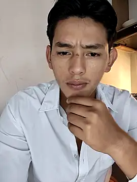 Hiroshi Shen online show from September 23, 2025, 11:24 am