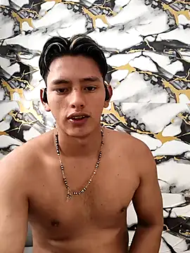 Hiroshi Shen online show from December 4, 2025, 12:47 pm