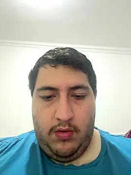 Snapshot of fanalistfinan chatting on October 3, 2025, 6:10 am fanalistfinan online show from October 3, 2025, 6:10 am