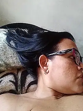 Oceanosexxx online show from November 9, 2025, 5:33 pm