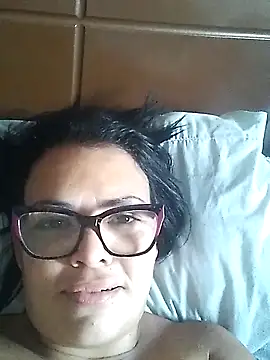 Oceanosexxx online show from November 30, 2025, 2:43 pm