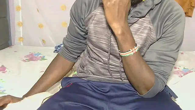 AfricanDickza online show from October 7, 2025, 9:39 am