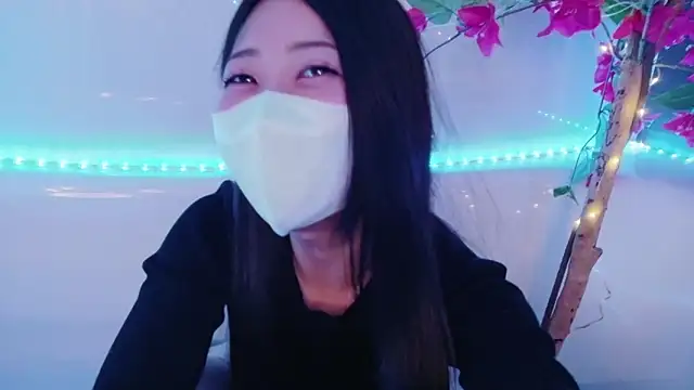 OSUSHI-CHAN online show from March 6, 2026, 12:45 pm