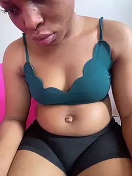 PrettyNina77 online show from March 8, 2026, 11:14 am