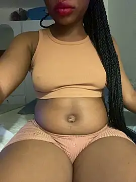 PrettyNina77 online show from March 14, 2026, 6:57 pm