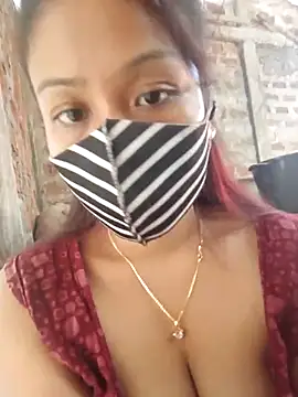 Snapshot of kajal-1 chatting on October 10, 2025, 8:35 am kajal-1 online show from October 10, 2025, 8:35 am