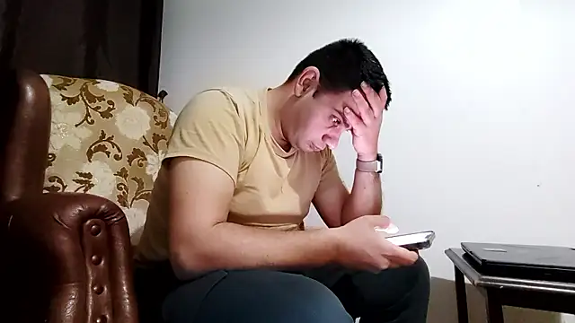 kocasosisli online show from January 11, 2026, 9:53 pm