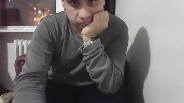 kocasosisli online show from February 23, 2026, 9:34 pm