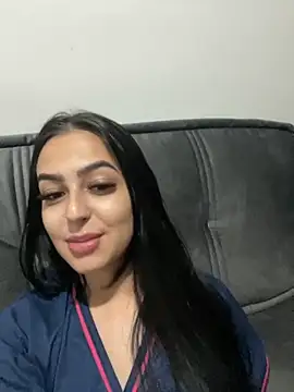 jujuarantes  2025 online show from September 26, 2025, 2:15 am