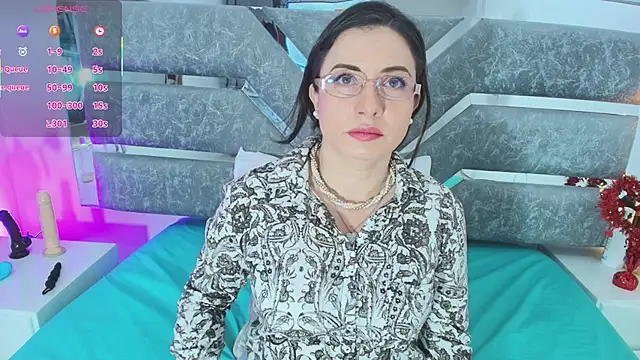 Snapshot of Karla-Lin chatting on September 16, 2025, 12:39 pm Karla-Lin online show from September 16, 2025, 12:39 pm