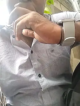 Snapshot of Dickdelhi chatting on October 6, 2025, 6:00 am Dickdelhi online show from October 6, 2025, 6:00 am