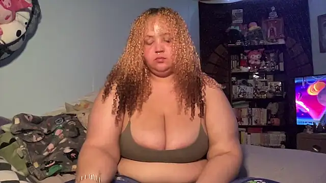 mixxedgoodness online show from November 8, 2025, 2:12 am