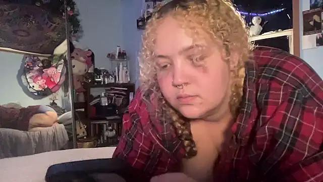 mixxedgoodness online show from November 10, 2025, 2:32 am