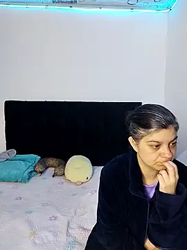 queemking online show from January 18, 2026, 1:20 am