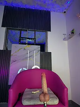 Helen Vidall online show from April 11, 2026, 4:06 am