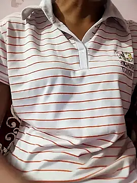 Sx-Maniya online show from October 12, 2025, 1:10 pm