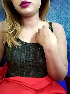 alexa cam44 online show from November 7, 2025, 8:20 pm