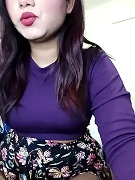 alexa cam44 online show from March 7, 2026, 8:06 pm