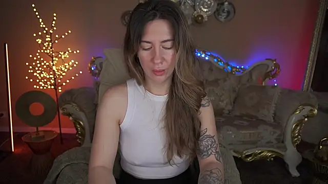 KateShanny online show from March 29, 2026, 6:13 am