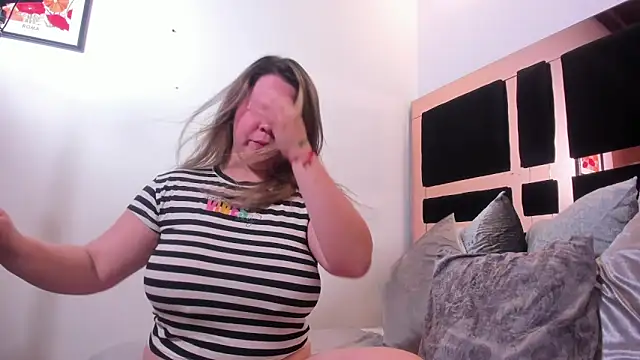 katherinn gomezz online show from February 28, 2026, 12:50 pm