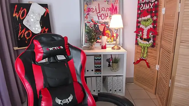 ayakskalermonss online show from December 19, 2025, 2:24 pm