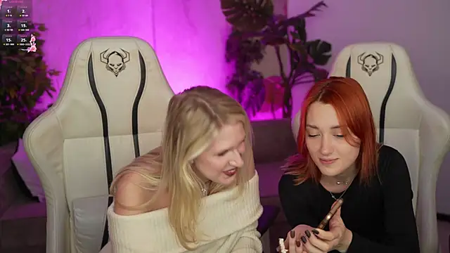 Snapshot of Scarlett_Sweet054 chatting on October 23, 2025, 2:38 pm Scarlett Sweet054 online show from October 23, 2025, 2:38 pm