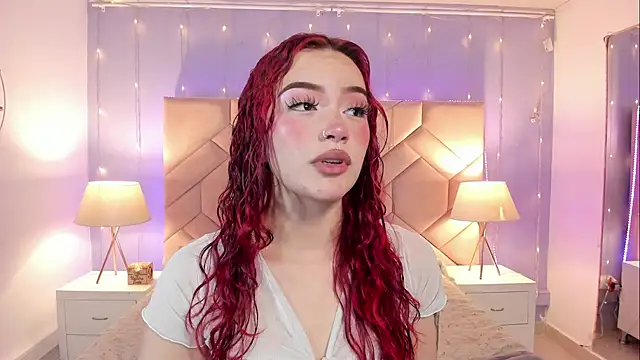 Snapshot of Camila_Rivers chatting on October 7, 2025, 12:35 pm Camila Rivers online show from October 7, 2025, 12:35 pm