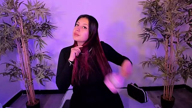 Aphriil   online show from October 14, 2025, 12:17 pm