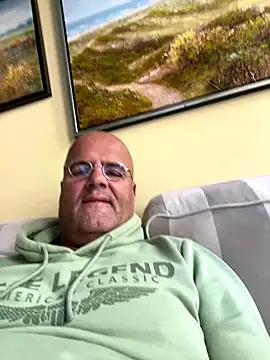 Renebisex online show from October 26, 2025, 10:10 am