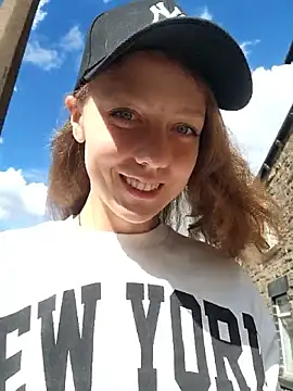 Eveline Beauty Kitty online show from September 9, 2025, 2:16 pm