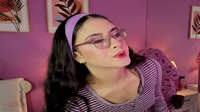 Snapshot of LiLLiAnderson chatting on September 25, 2025, 11:47 am LiLLiAnderson online show from September 25, 2025, 11:47 am