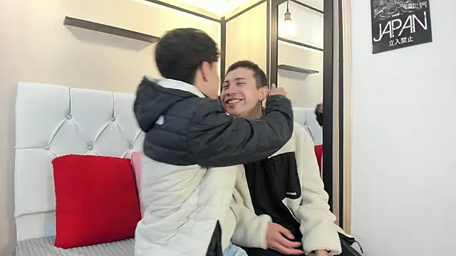 Snapshot of Axel__Evans chatting on September 27, 2025, 11:48 am Axel Evans online show from September 27, 2025, 11:48 am