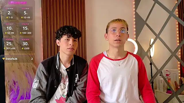 Snapshot of Axel__Evans chatting on November 5, 2025, 1:11 pm Axel Evans online show from November 5, 2025, 1:11 pm